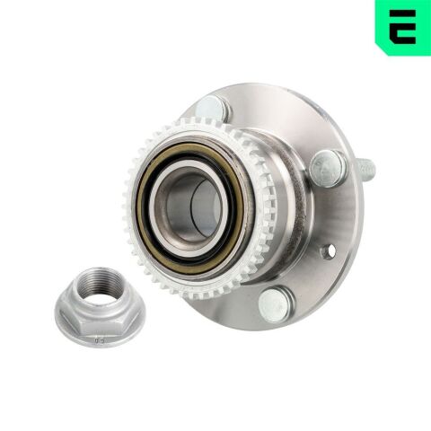 Подшипник колесный с ступицей Подшипник колесный с ступицей