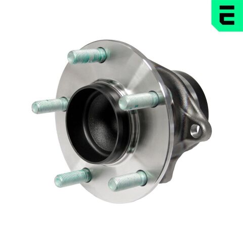 Підшипник колісний з маточиною