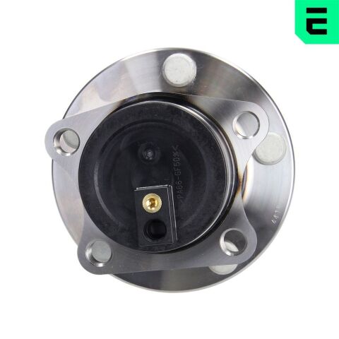 Подшипник колесный с ступицей