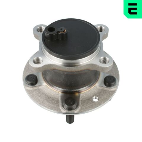 Підшипник колісний з маточиною