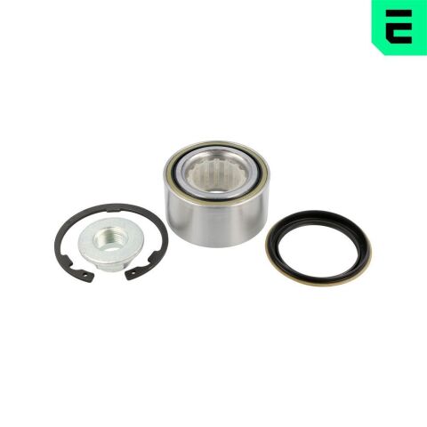 Підшипник колісний Підшипник колісний