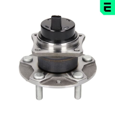 Подшипник колесный с ступицей