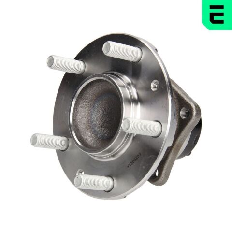 Подшипник колесный с ступицей