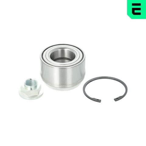 Підшипник колісний