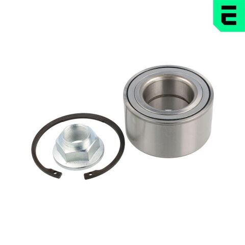 Подшипник колесный