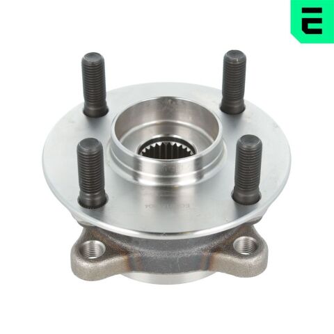 Підшипник колісний