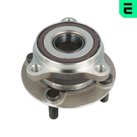 Підшипник колісний