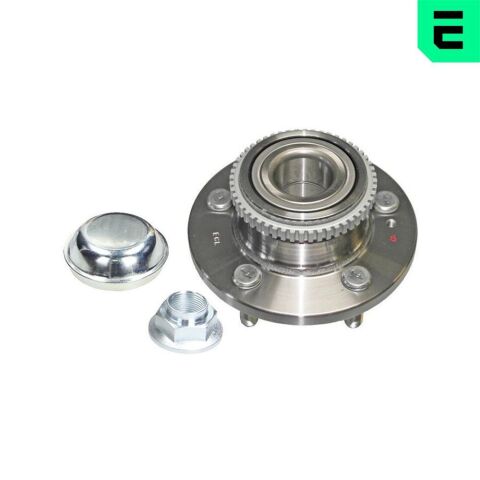 Підшипник колісний з маточиною Підшипник колісний з маточиною