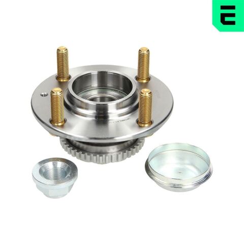 Подшипник колесный с ступицей