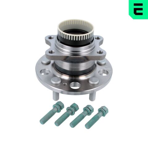 Подшипник колесный с ступицей Подшипник колесный с ступицей