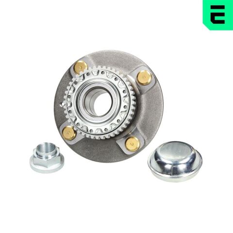 Подшипник колесный с ступицей