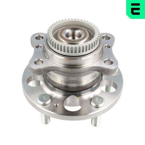 Підшипник колісний з маточиною