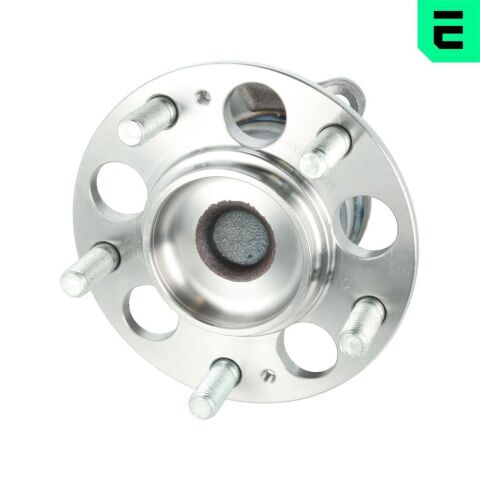 Підшипник колісний з маточиною