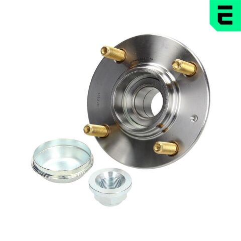 Подшипник колесный с ступицей