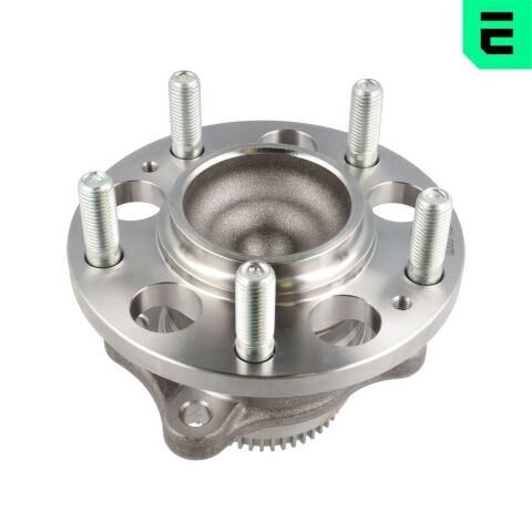 Підшипник колісний з маточиною