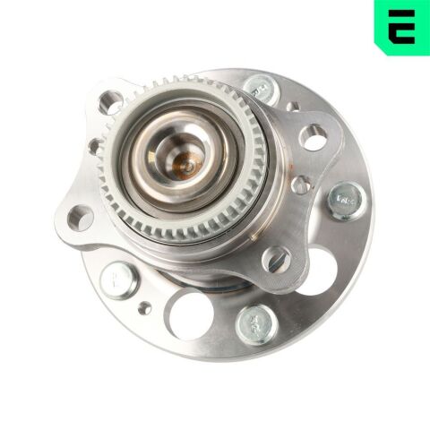 Підшипник колісний з маточиною