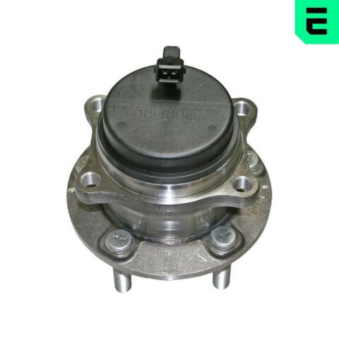 Підшипник колісний з маточиною