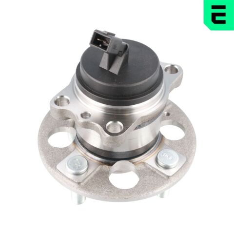 Підшипник колісний з маточиною