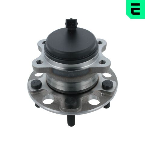 Підшипник колісний з маточиною