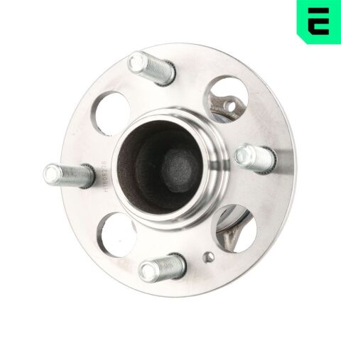 Підшипник колісний з маточиною