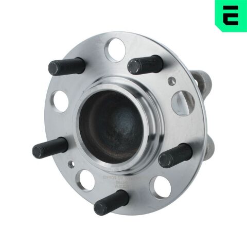 Підшипник колісний з маточиною