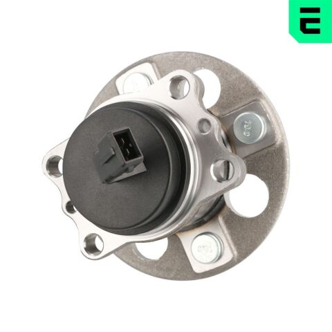 Підшипник колісний з маточиною