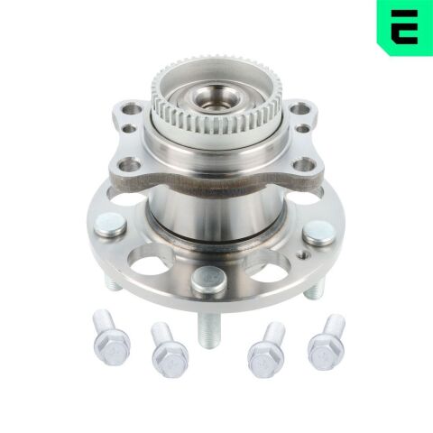 Подшипник колесный с ступицей