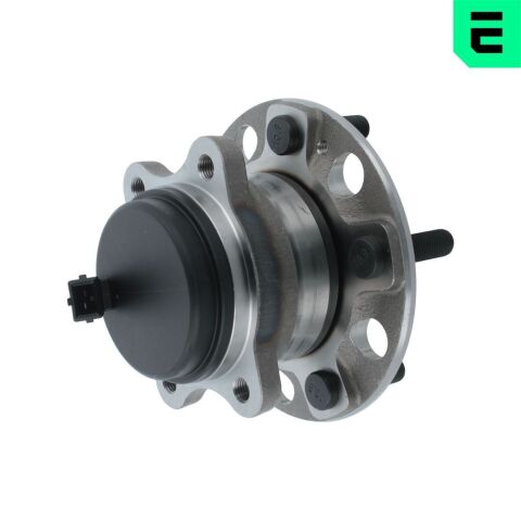 Підшипник колісний з маточиною