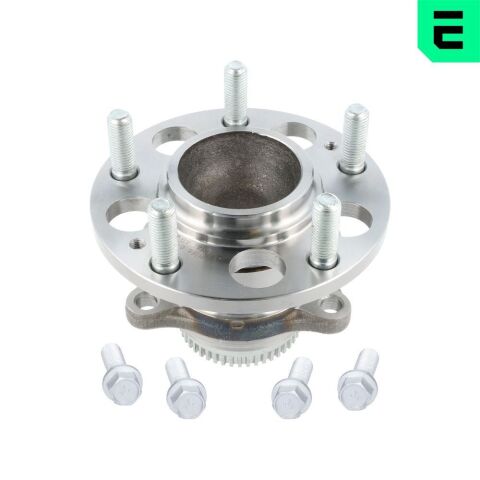 Подшипник колесный с ступицей