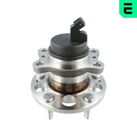 Підшипник колісний з маточиною