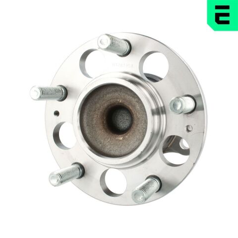 Підшипник колісний з маточиною