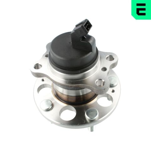 Підшипник колісний з маточиною