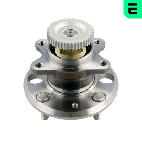 Підшипник колісний з маточиною