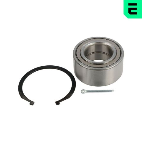 Подшипник колесный