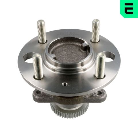 Підшипник колісний з маточиною