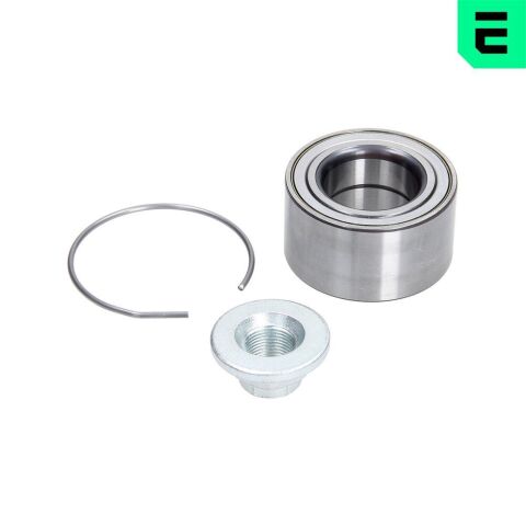 Підшипник колісний