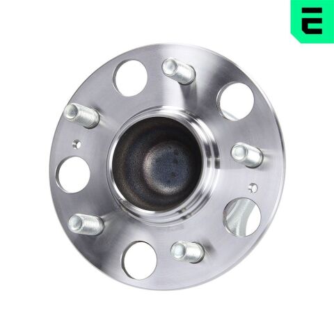 Підшипник колісний з маточиною