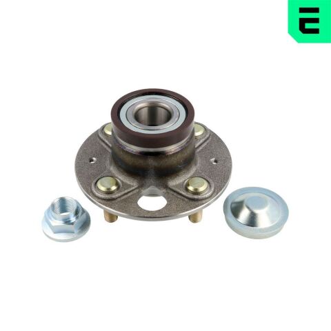 Подшипник колесный с ступицей