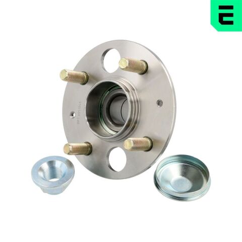 Подшипник колесный с ступицей