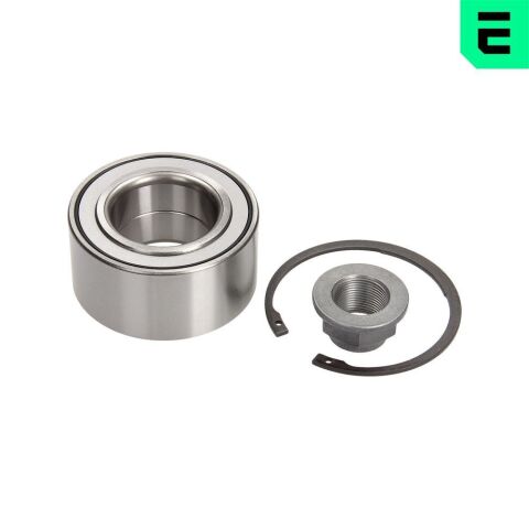 Підшипник колісний