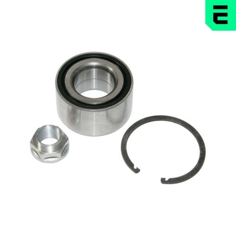 Підшипник колісний