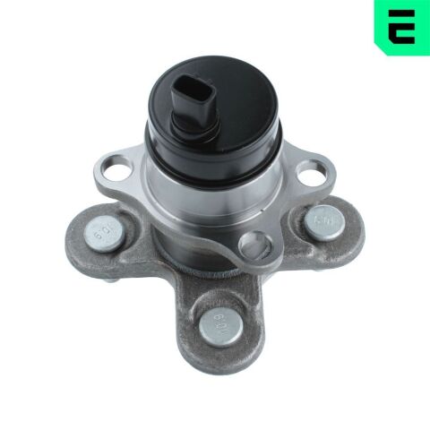 Подшипник колесный с ступицей