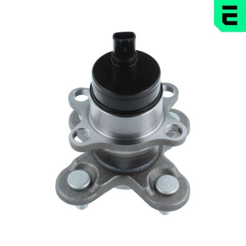 Подшипник колесный с ступицей