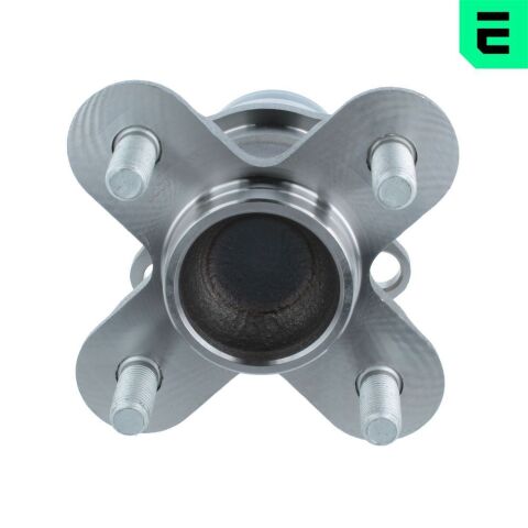 Подшипник колесный с ступицей