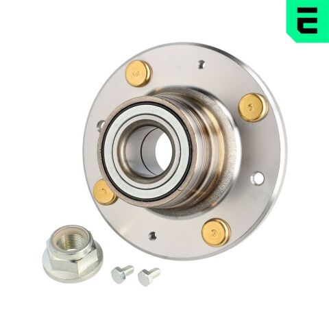 Подшипник колесный с ступицей