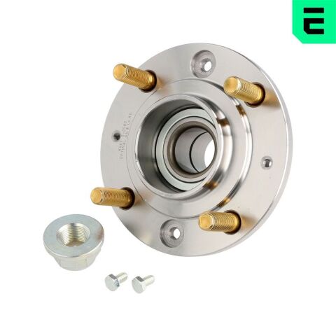 Подшипник колесный с ступицей