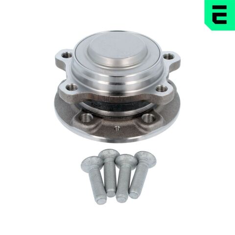 Подшипник колесный с ступицей