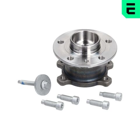 Подшипник колесный с ступицей