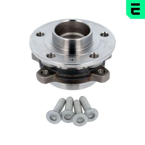 Подшипник колесный с ступицей