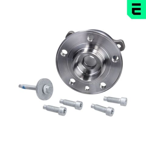 Подшипник колесный с ступицей